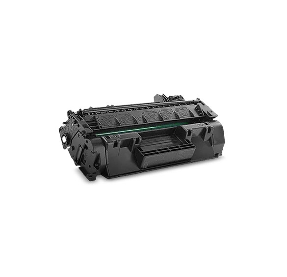 HP CF280A(80A)/CF280X(80X) Remanufactured Toner Cartridge Replacement ...